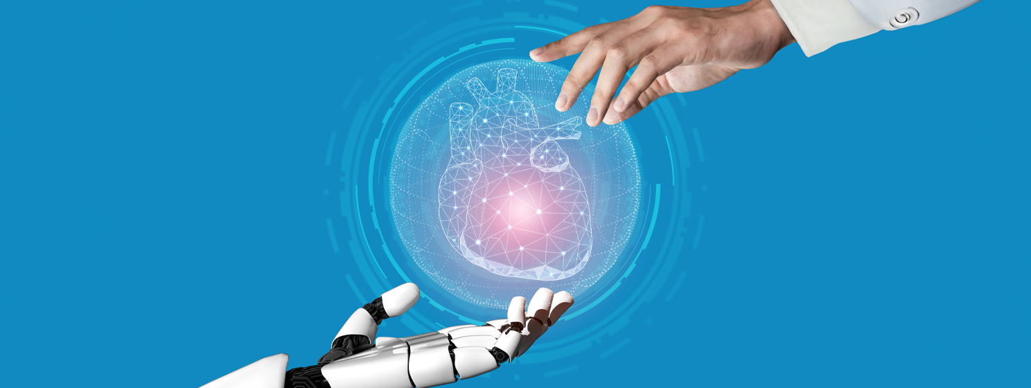 Artificial Intelligence - healthcare