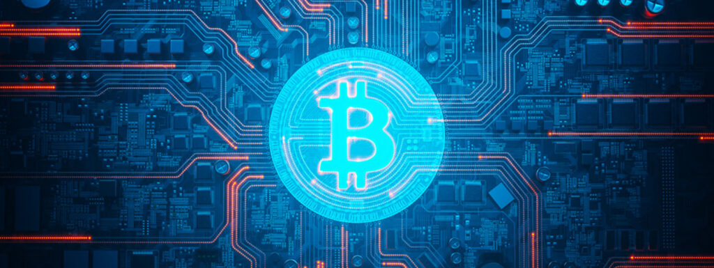 Stranded gas finds purpose in powering block reward mining