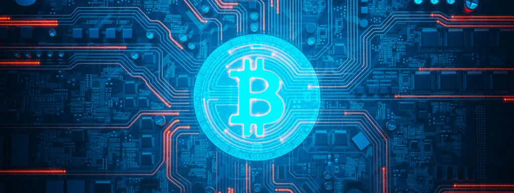 Stranded gas finds purpose in powering block reward mining