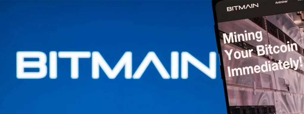 Congressman calls for ‘national security’ probe of Bitmain, Cango