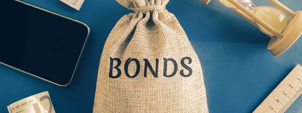 Smarter investing and savings through blockchain bonds