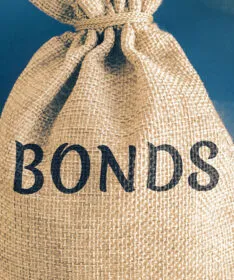 Smarter investing and savings through blockchain bonds