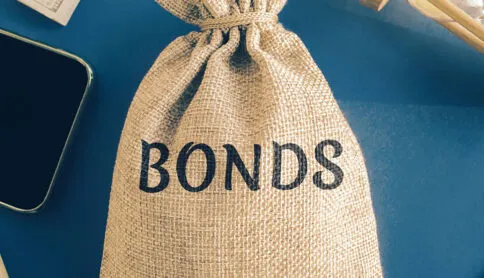 Smarter investing and savings through blockchain bonds