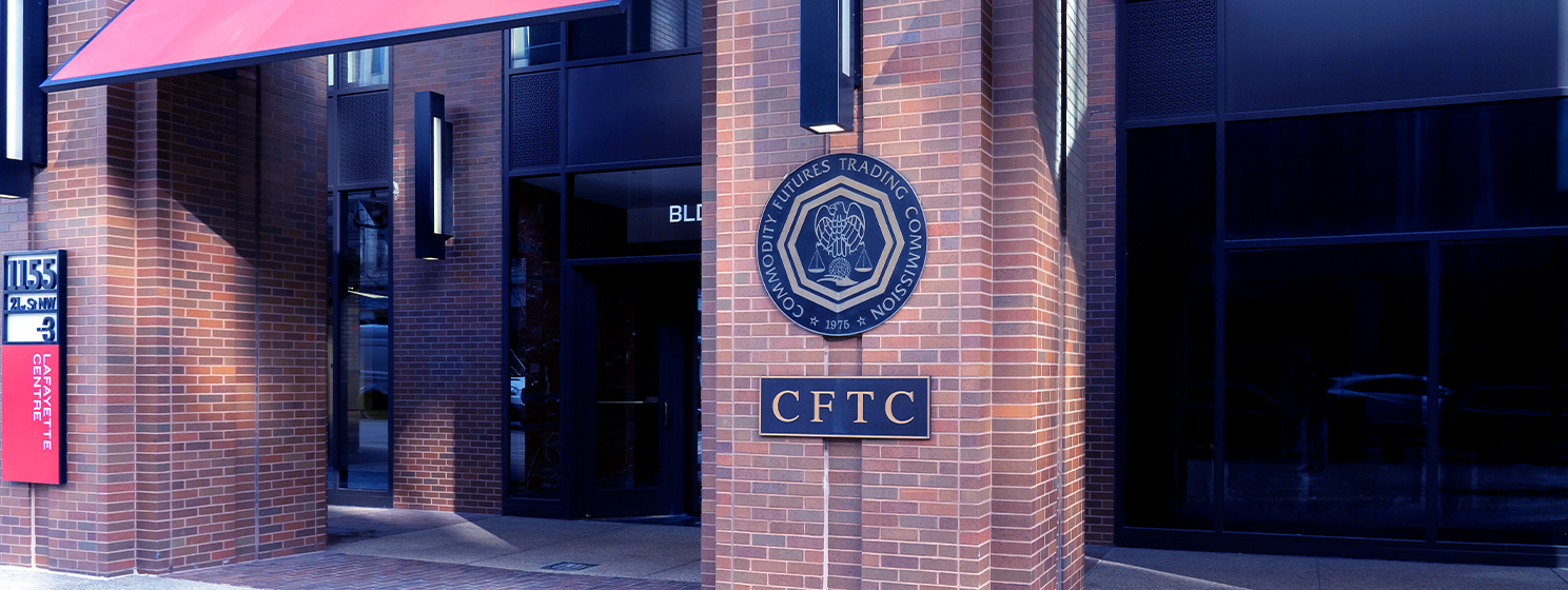 CFTC: Stablecoins are derivatives collateral; SEC warns L2 sequencers