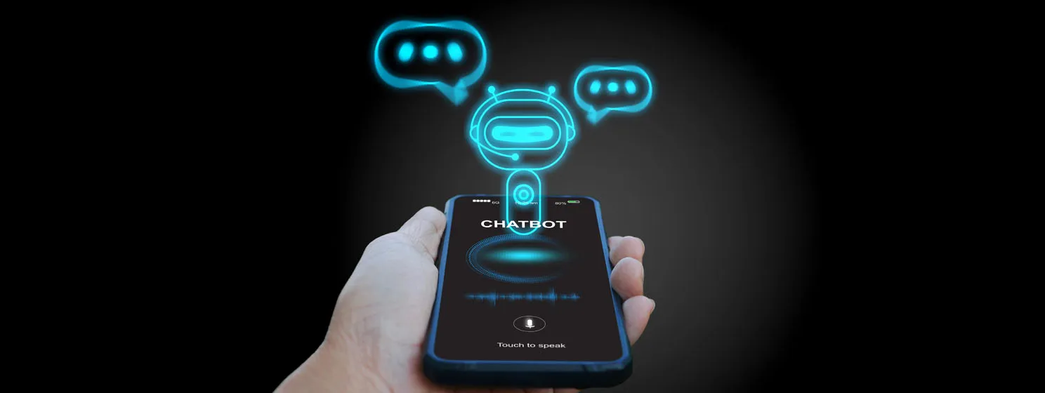 Digital chatbot