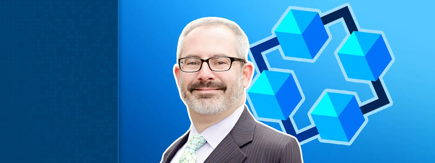 Christopher Messina on CG Weekly Livestream
