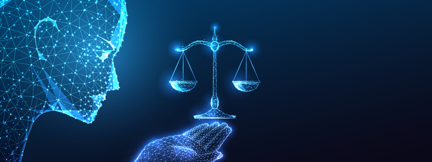 E-Gorvernance Act concept, digital governance