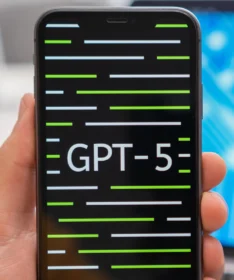 GPT-5, enterprise AI, future of scalable blockchain integration