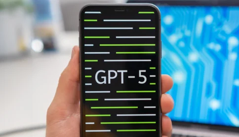 GPT-5, enterprise AI, future of scalable blockchain integration