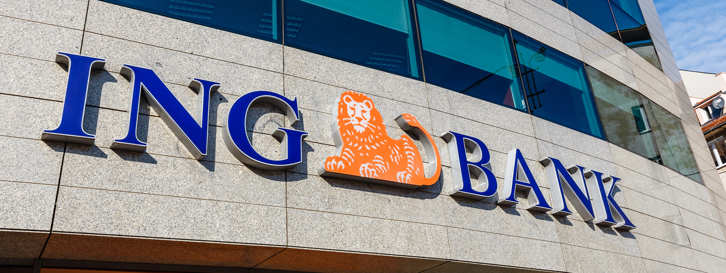 ING Bank building