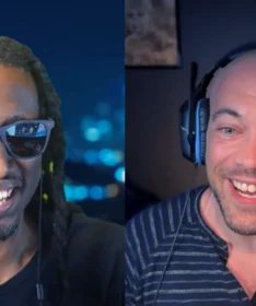 Kurt Wuckert Jr, Hotep Jesus dive into blockchain and Bitcoin