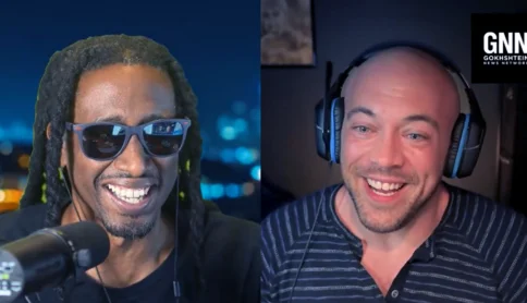 Kurt Wuckert Jr, Hotep Jesus dive into blockchain and Bitcoin