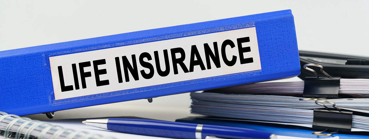 Life insurance books