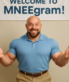 Big Ideas Series, Part 2: MNEEGram