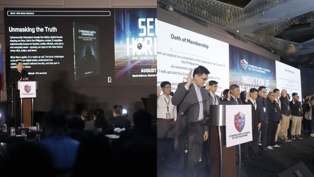 Secure Horizons 2025 highlights