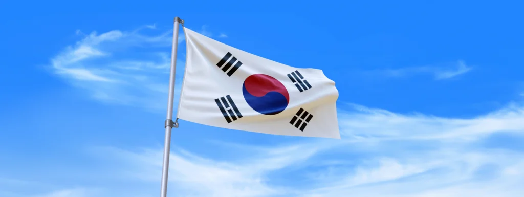 South Korea caps digital asset lending rates at 20%