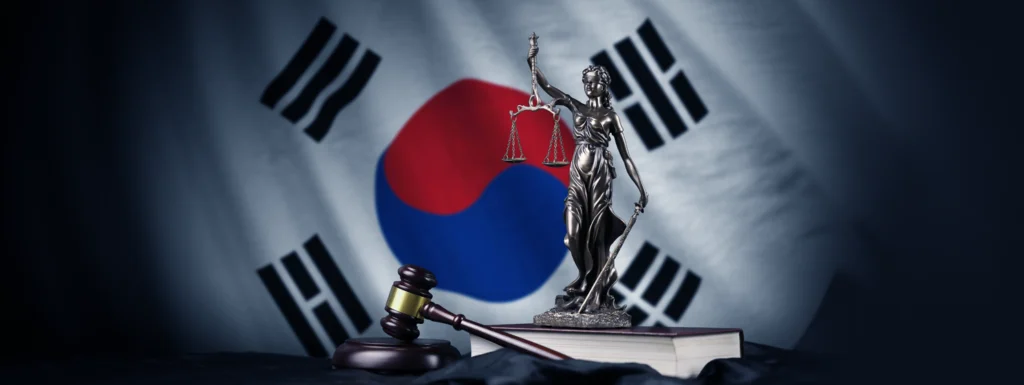 South Korea’s policy U-turn favors ‘crypto’ firms