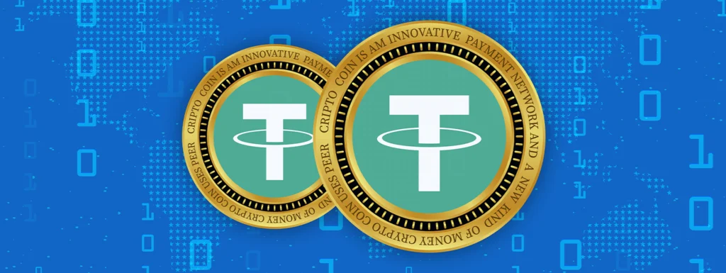 Tether may raise billions as non-dollar stablecoin appeal grows