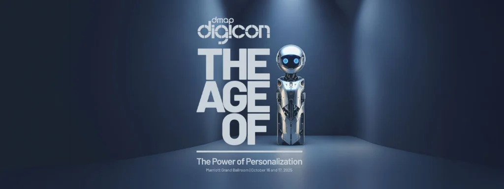 DMAP hosts 10th DigiCon to tackle personalization, customer engagement in ‘The Age of ‘i’’