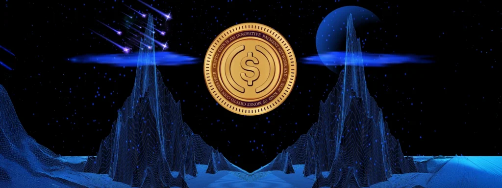 USDC mulls ‘reversible’ transactions; banks v crypto v Senate