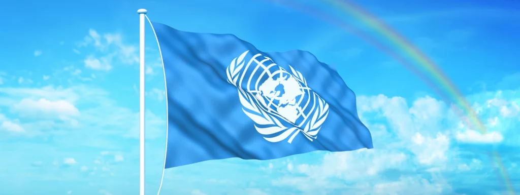 UN teams with tech foundation for ‘Government Blockchain Academy’
