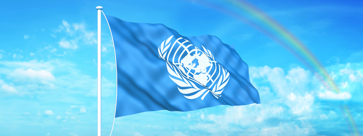 UN teams with tech foundation for ‘Government Blockchain Academy’