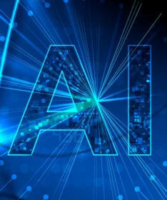 Blockchain legitimacy wanes, while AI infrastructure takes off