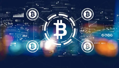 Future of system design: circular, fractal, and Bitcoin-embedded