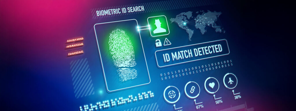 Biometrics rise in policing as Laos launches digital IDs