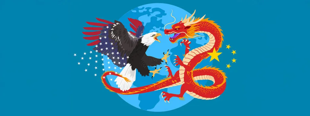 China’s cities compete in AI as US rivalry intensifies