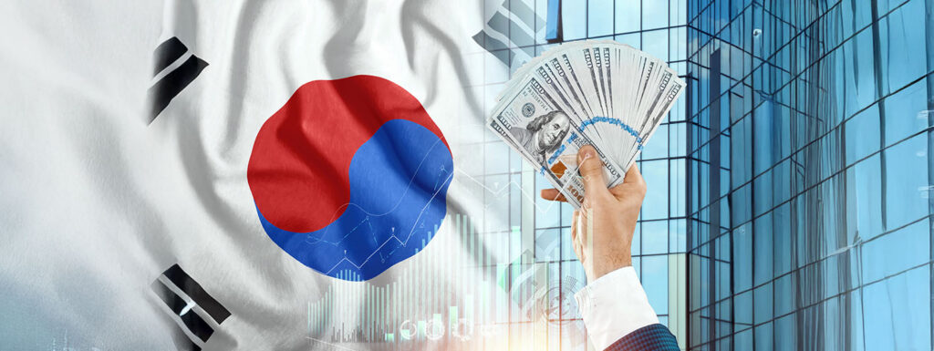 South Korea boosts AI funding with biggest hike in 4 years