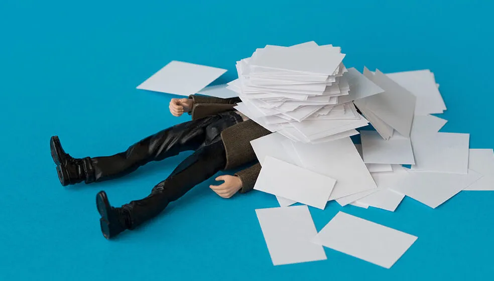 From paper to protocol: Will tokenization kill gov’t bureaucracy?