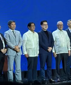 Manila Tech Summit 2025: Marcos, central bank outline PH digital roadmap