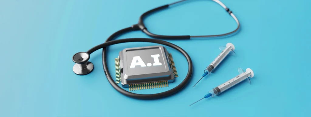 India bets on AI to transform $650B healthcare sector