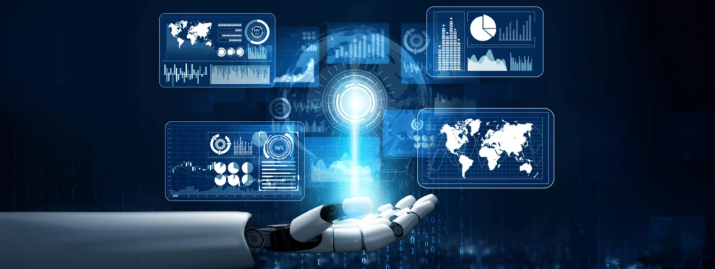 Bad samples can poison any AI model, study finds