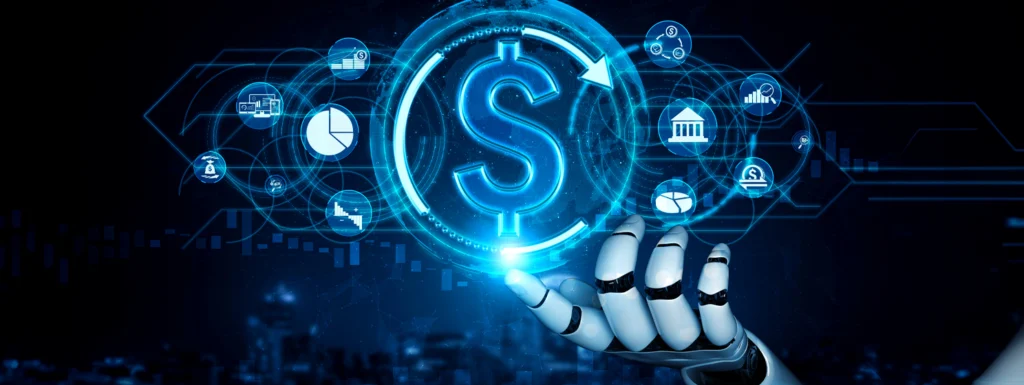 BofA launches AI for payment; AI fuels weather data demand in EU