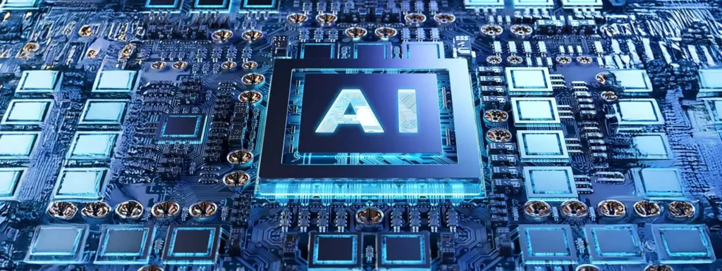 AI key to achieving 8% economic growth: India’s NITI Aayog