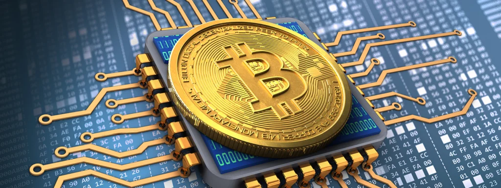 Decentralized Chip Design: Miners reclaiming hardware control