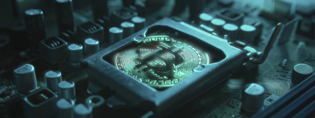 Block reward miners pivot to AI as Trump tariffs tank BTC price
