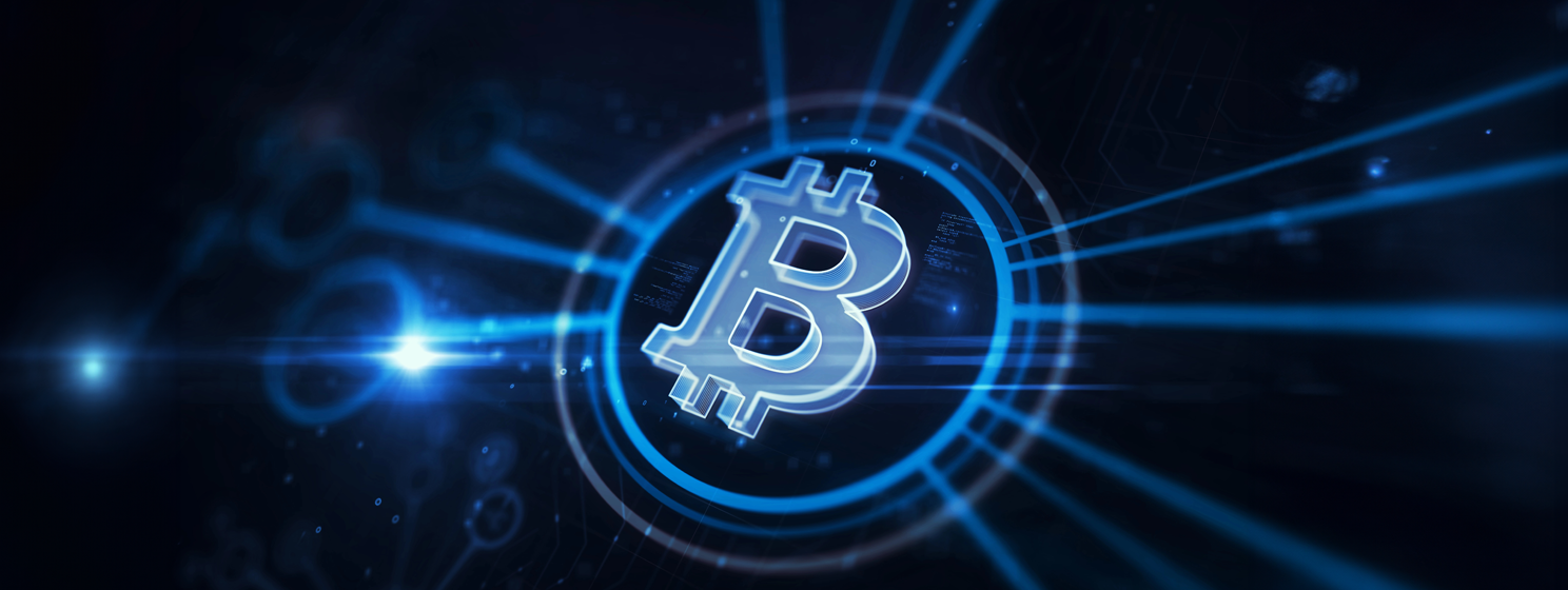 Bitcoin blockchain