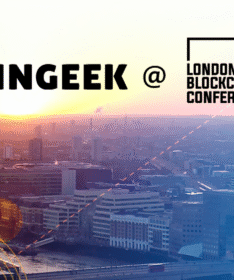 Live Blog: London Blockchain Conference 2025 Day 2 highlights