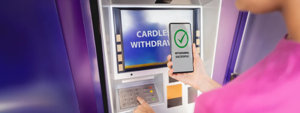 India’s UPI may soon bring cardless cash withdrawals
