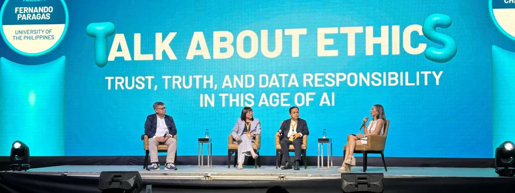 AI meets personalization at DigiCon 2025