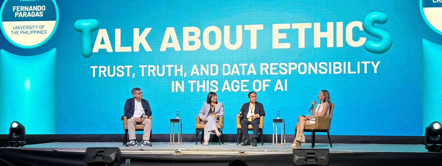 DigiCon 2025 - Talk About Ethics