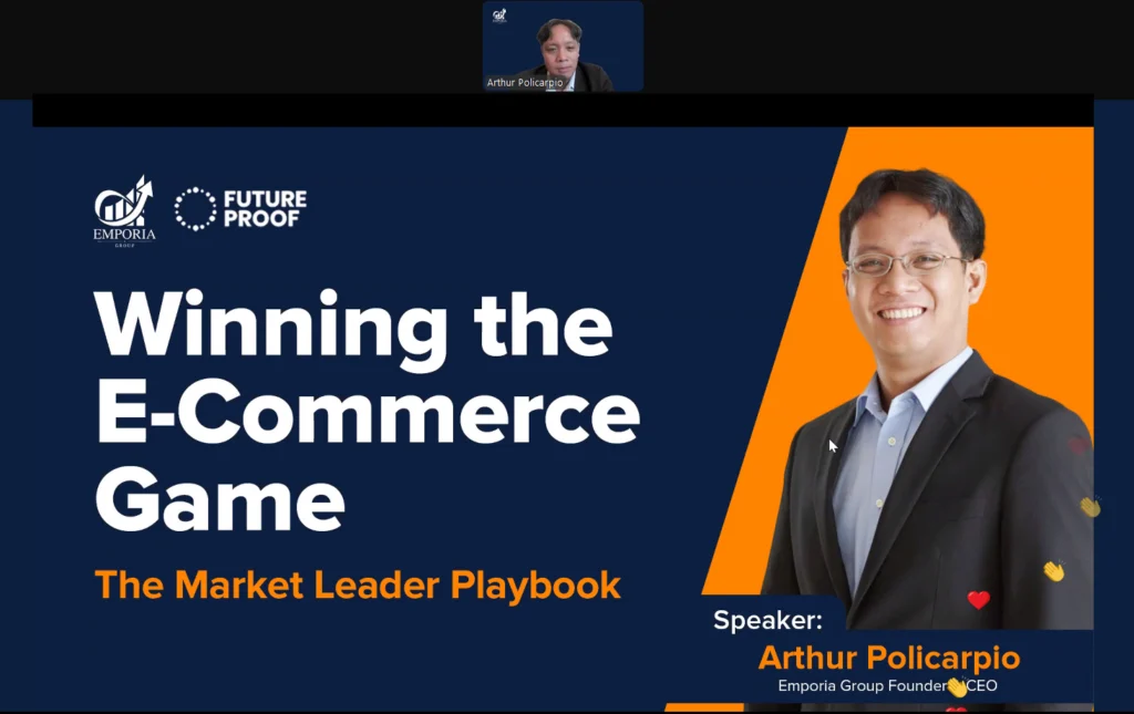 Arthur Policarpio