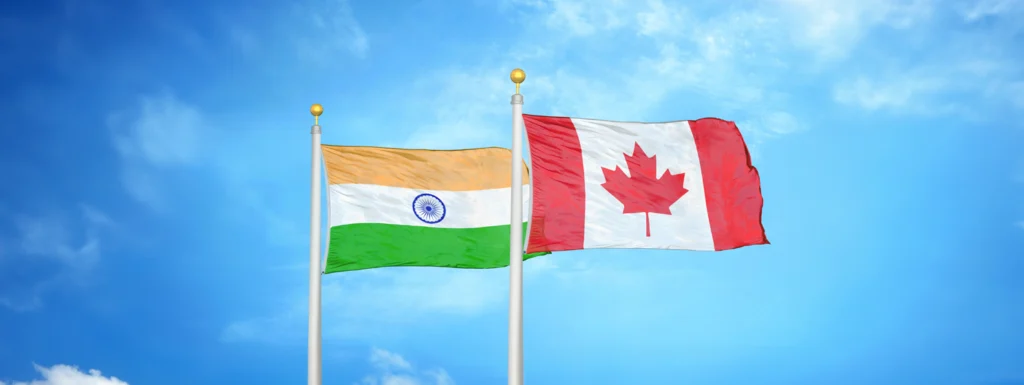 India, Canada strengthen AI, tech ties as relations reset