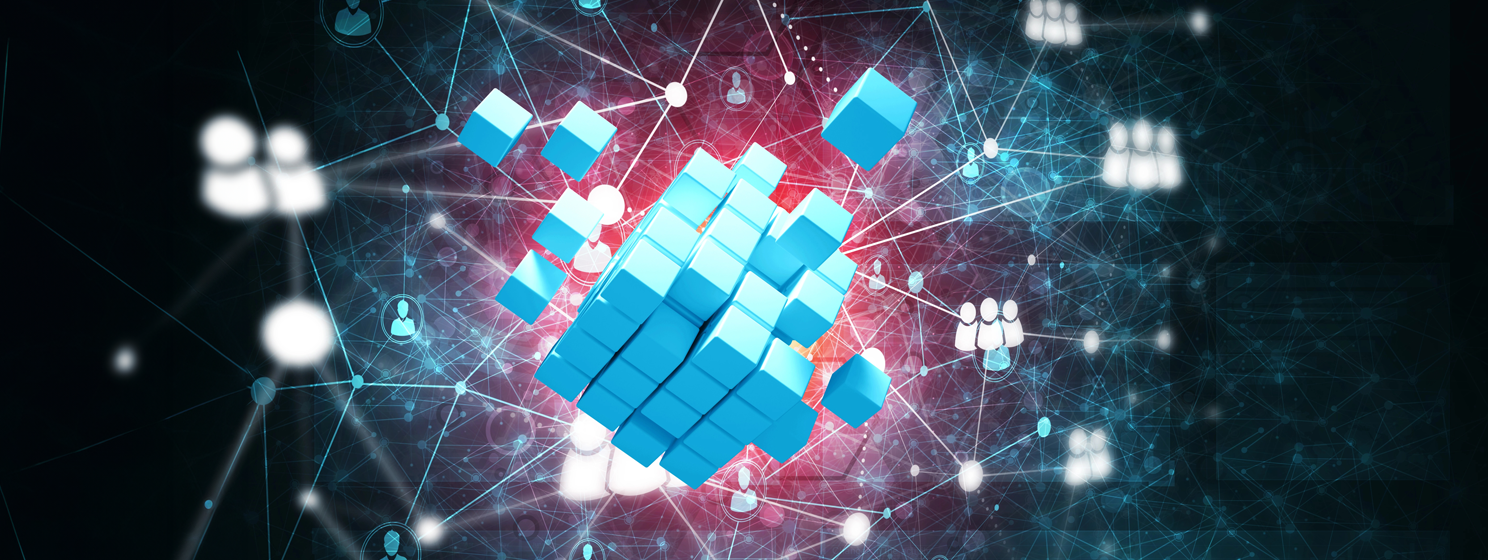 Integrity Chain, BayaniChain - blockchain for goverment concept