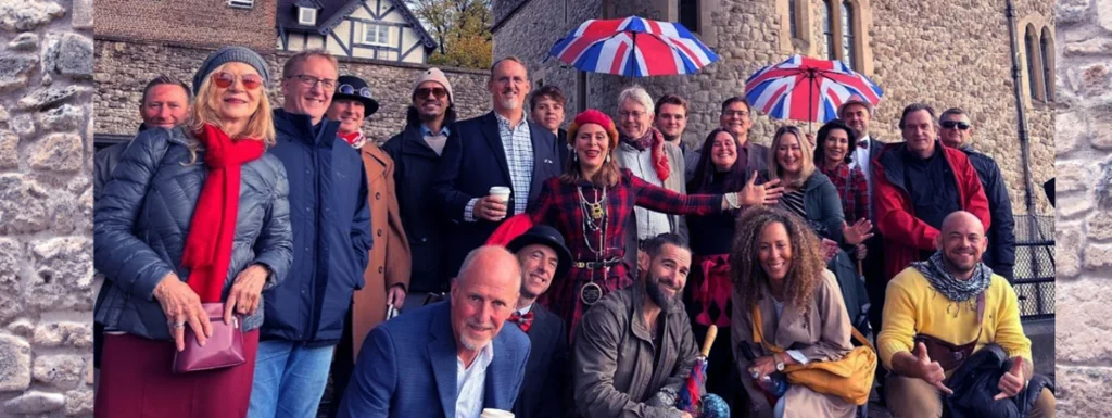 Kurt’s Personal Blog: London Blockchain Conference 2025