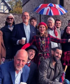 Kurt’s Personal Blog: London Blockchain Conference 2025