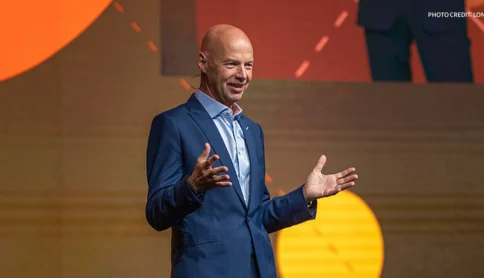 Driverless flying cars? Sebastian Thrun says they’re closer than you think
